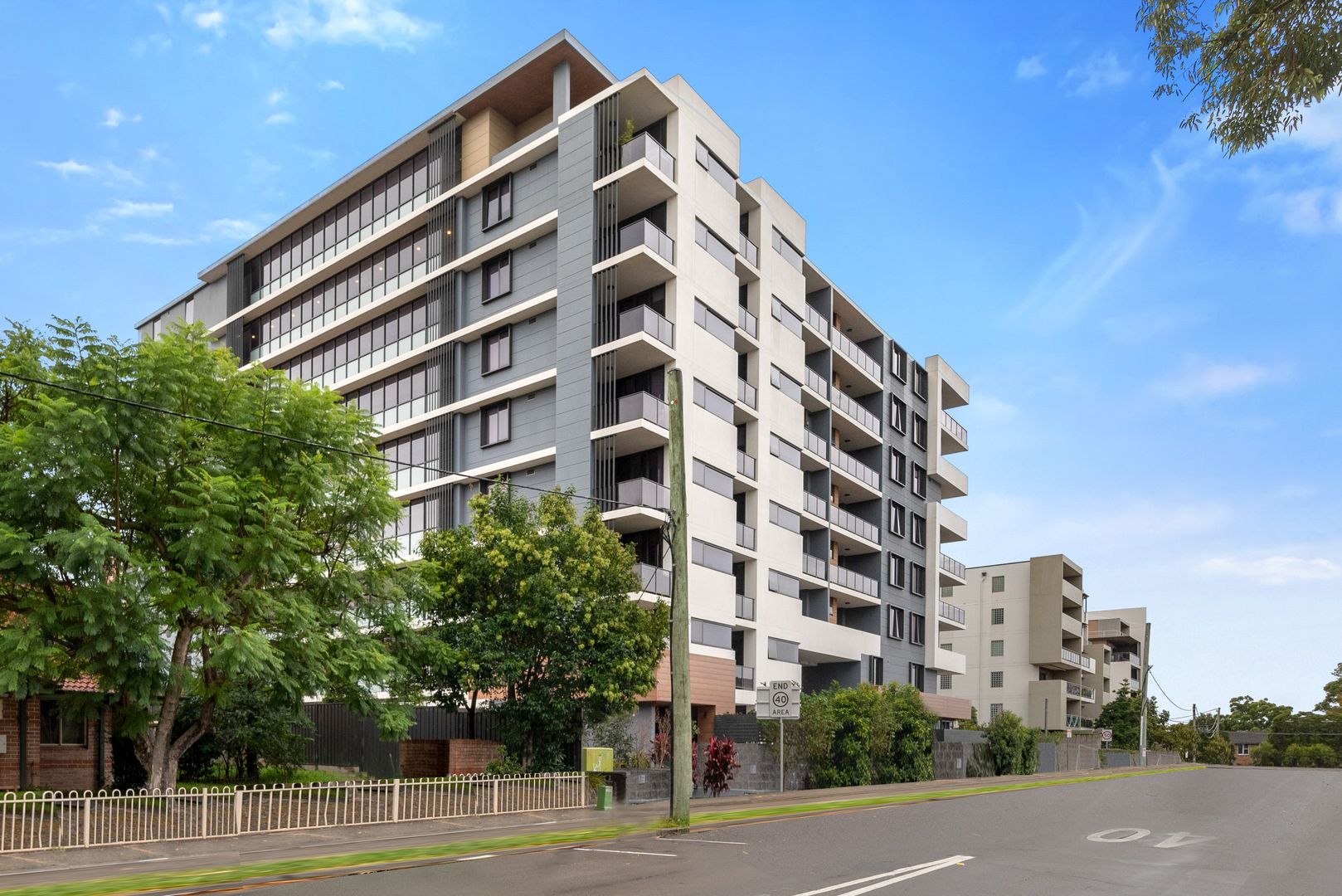 26/9 Goulburn Street, Warwick Farm NSW 2170