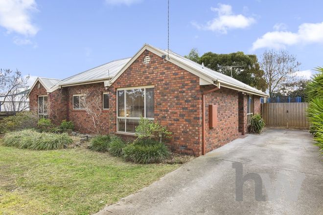 Picture of 89 McClelland Avenue, LARA VIC 3212