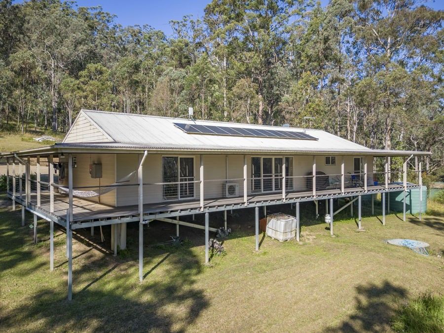 3 Lorikeet Place, Glenreagh NSW 2450, Image 0