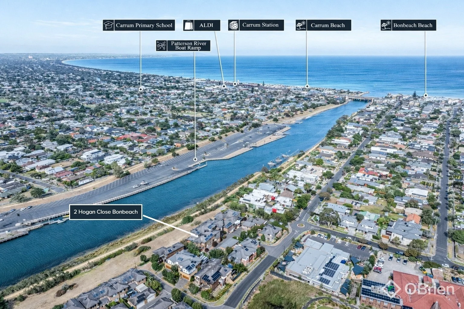 Additional image 2 of 2 Hogan Close, Bonbeach VIC 3196