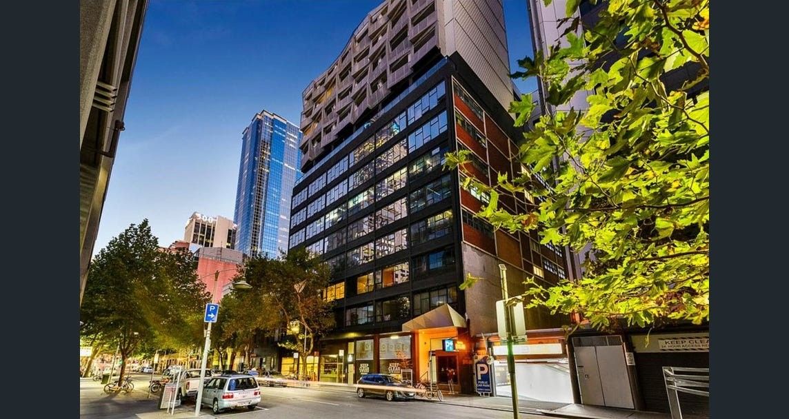 2 bedrooms Apartment / Unit / Flat in 1212/601 Little Collins St MELBOURNE VIC, 3000