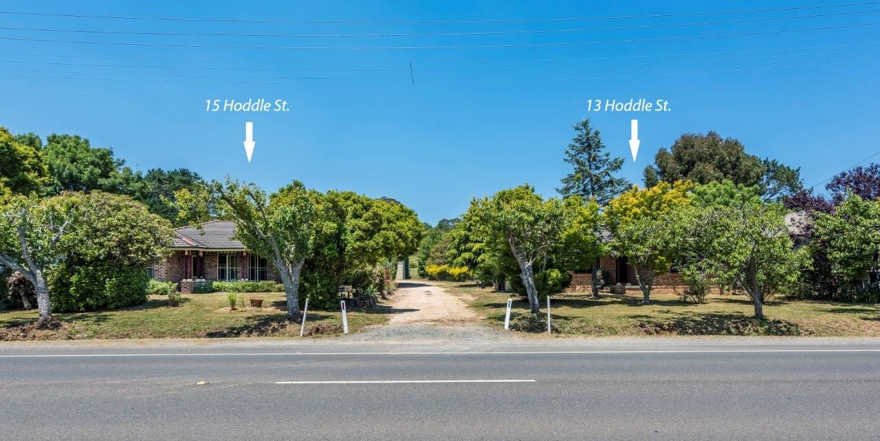 13-15 Hoddle Street, Robertson NSW 2577