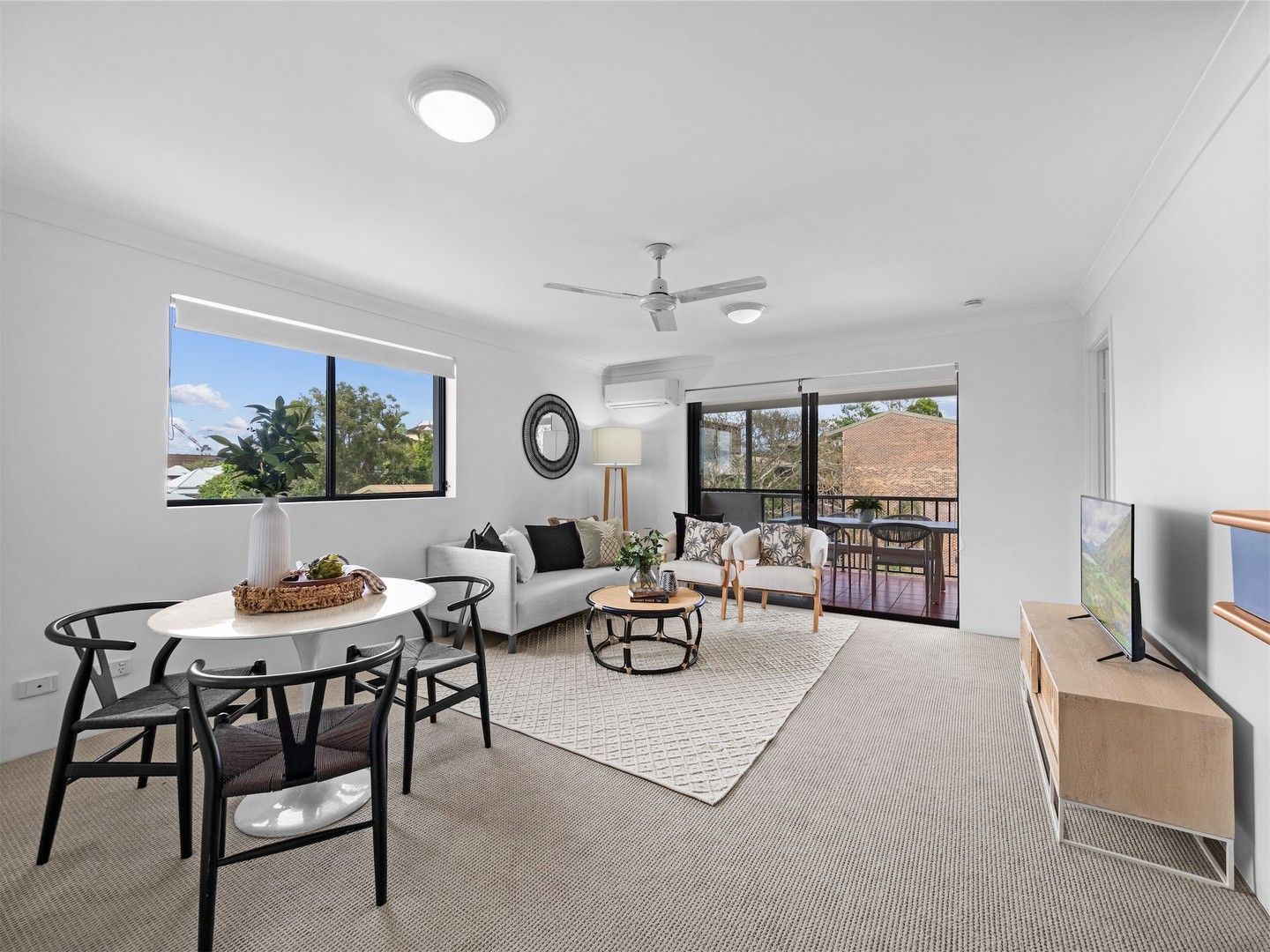 2 bedrooms Apartment / Unit / Flat in 14/29 Bell Street KANGAROO POINT QLD, 4169