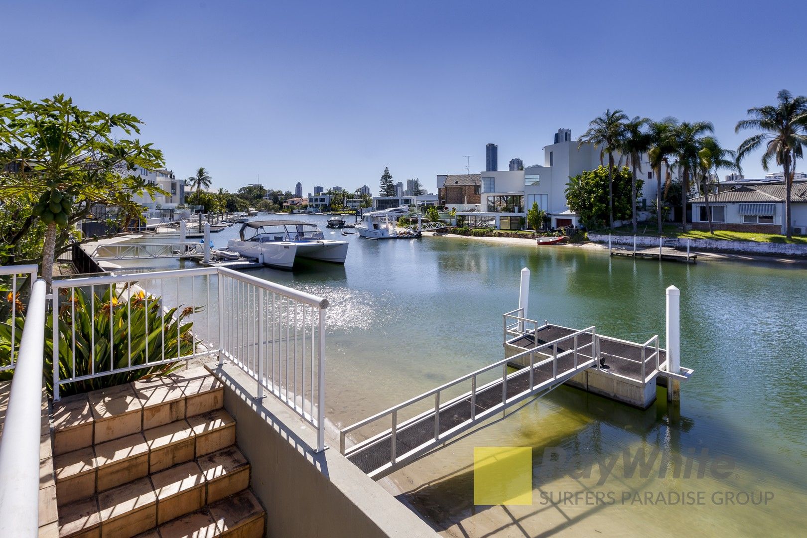 81 Gibraltar Drive, Surfers Paradise QLD 4217 House For Rent 1,100