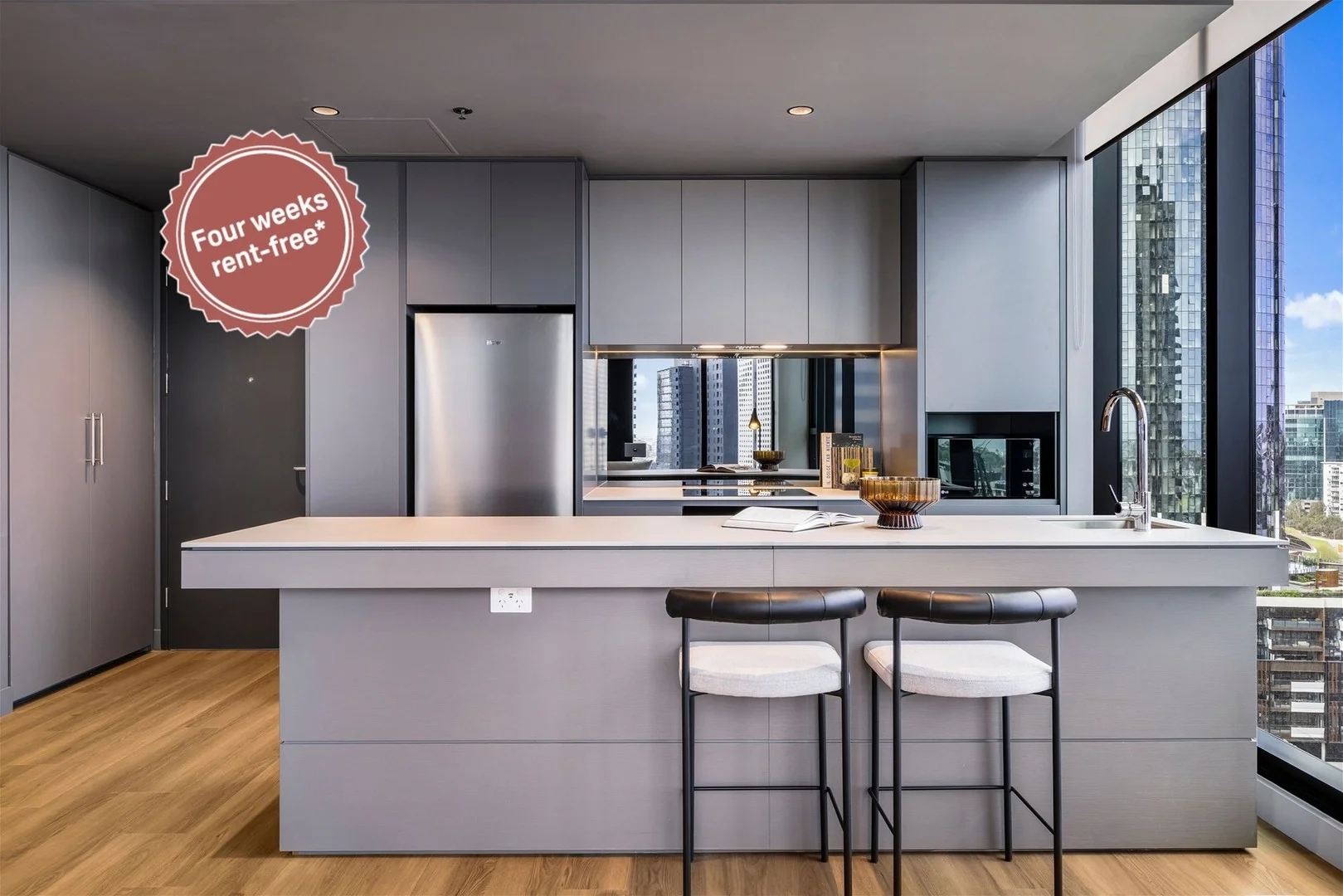 1510/132 Kavanagh Street, Southbank VIC 3006