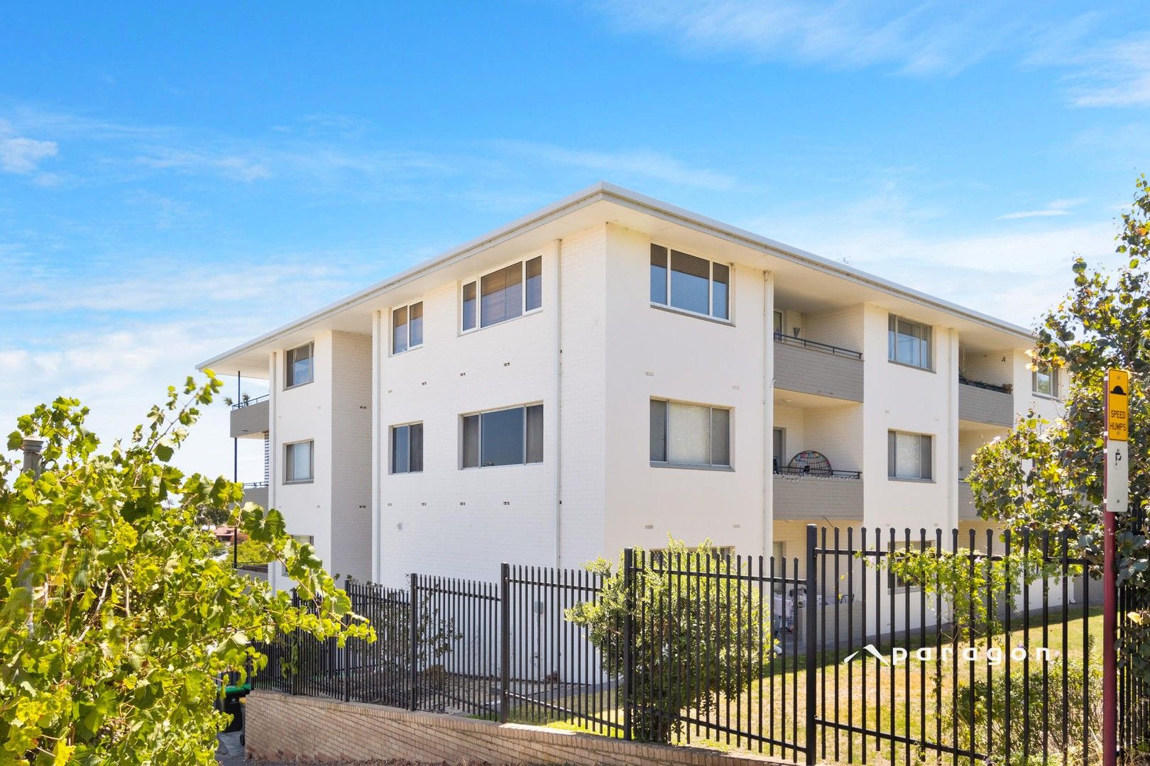 2/217 Walcott Street, North Perth WA 6006, Image 0