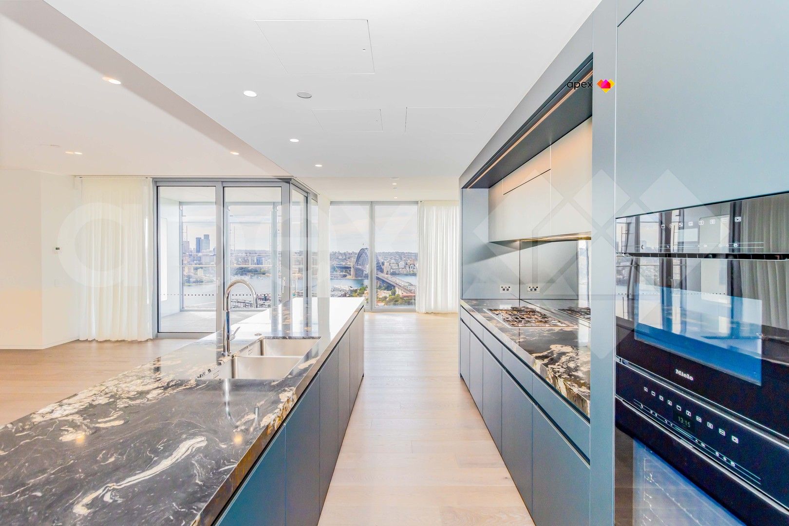 3 bedrooms Apartment / Unit / Flat in 50C/88 Barangaroo Ave Barangaroo NSW 2000 BARANGAROO NSW, 2000