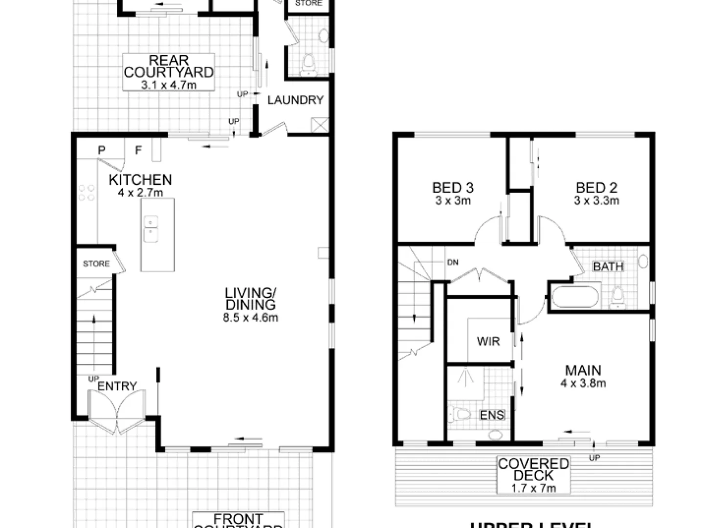 Additional image 11 of ID:21173750/80 McIntyre Street, Hendra QLD 4011