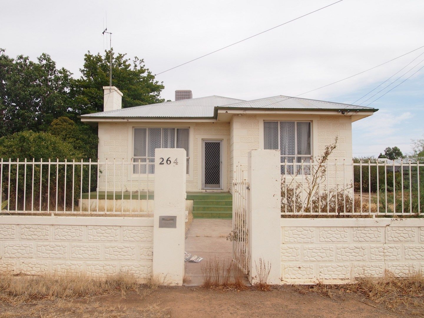 264 Clarke Street, Broken Hill NSW 2880