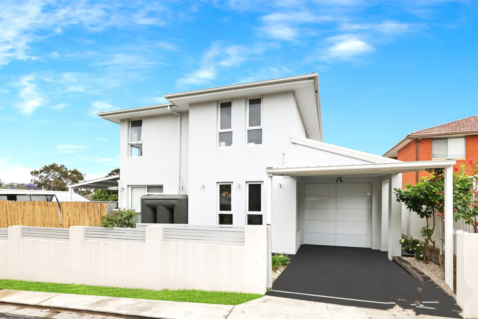 3 bedrooms Townhouse in 3/78 Colin Street LAKEMBA NSW, 2195