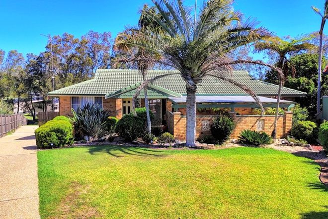 Picture of 21 Greenview Close, FORSTER NSW 2428