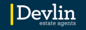 Logo for Devlin Estate Agents