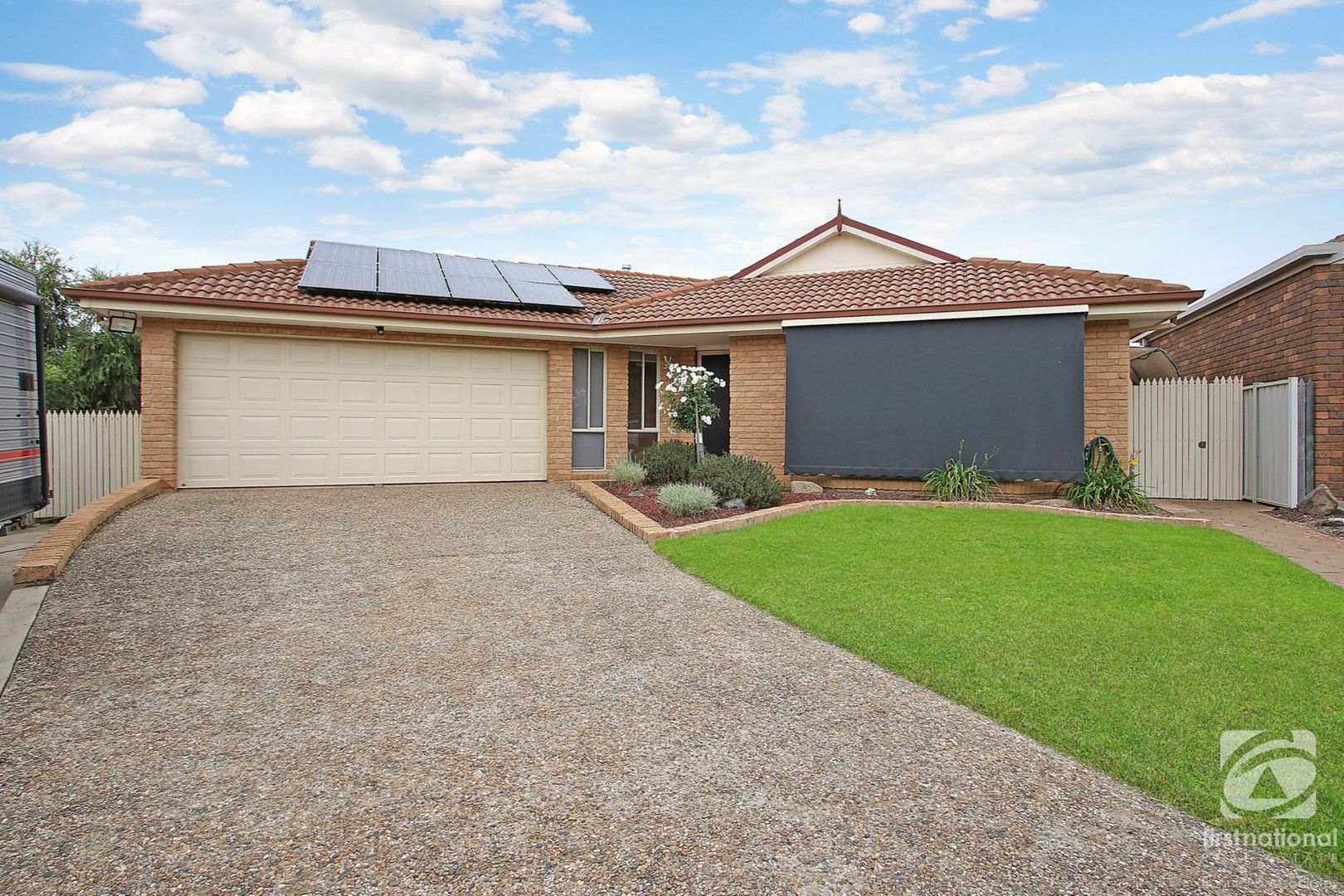 4 Wakool Court, West Wodonga VIC 3690 House For Rent Domain