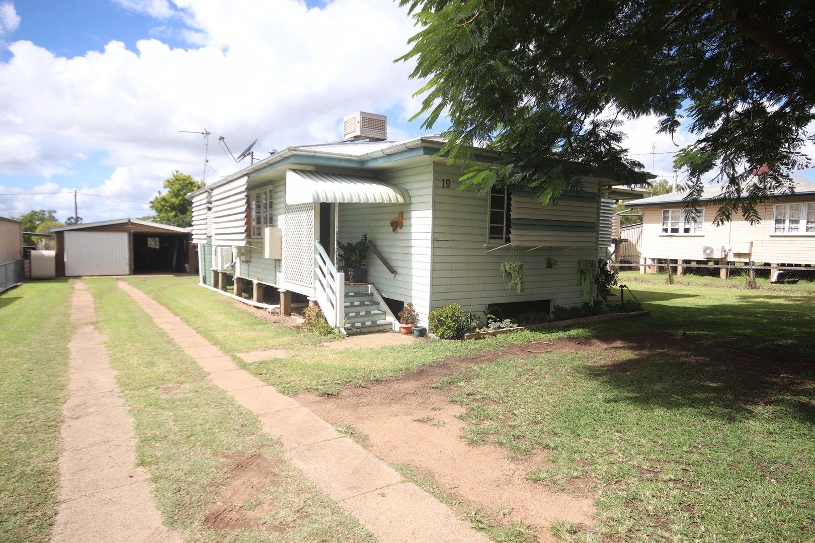 19 Elizabeth Street, Mundubbera QLD 4626, Image 0