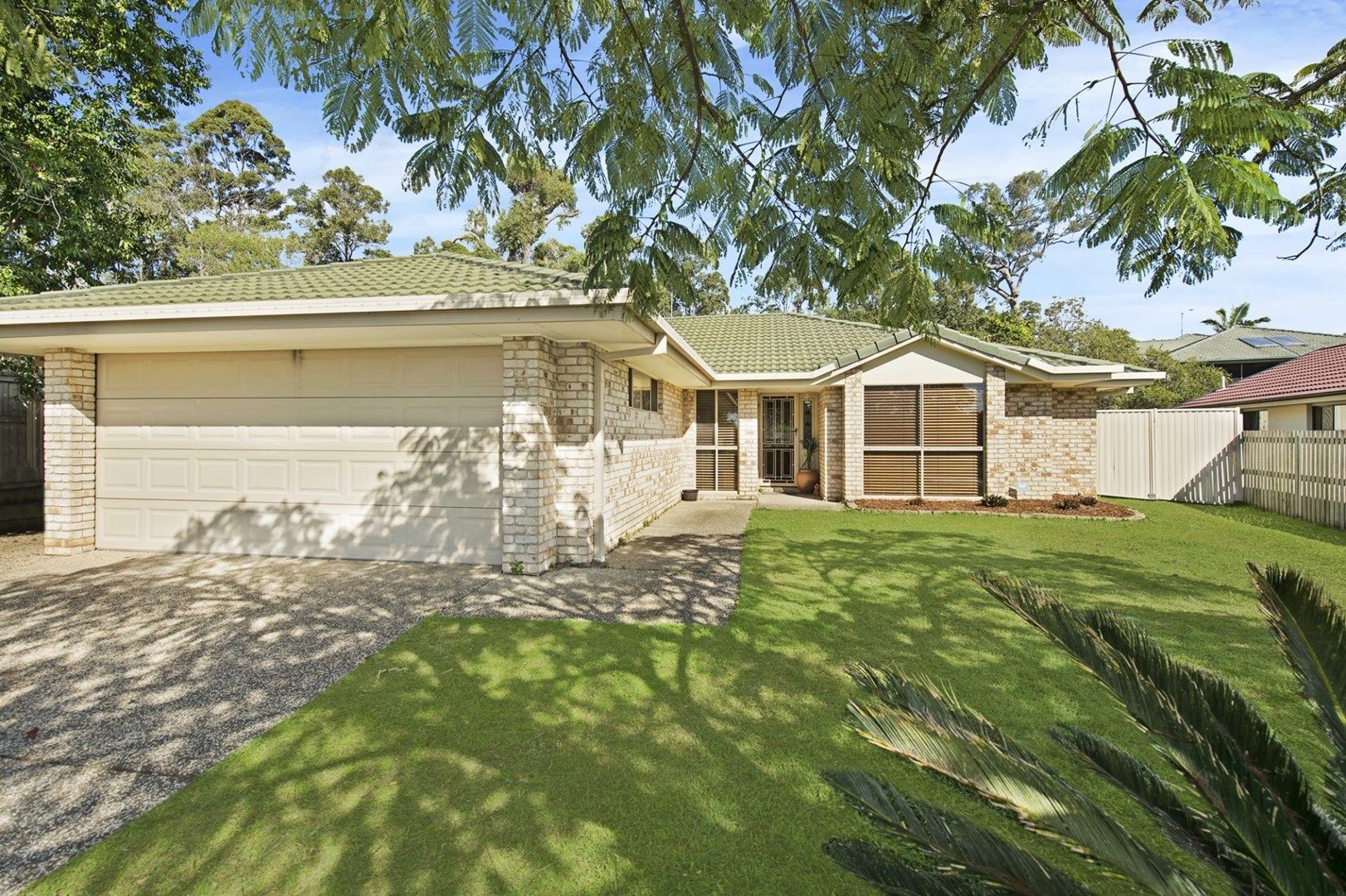 60 Stanfield Drive, Upper Coomera QLD 4209, Image 0