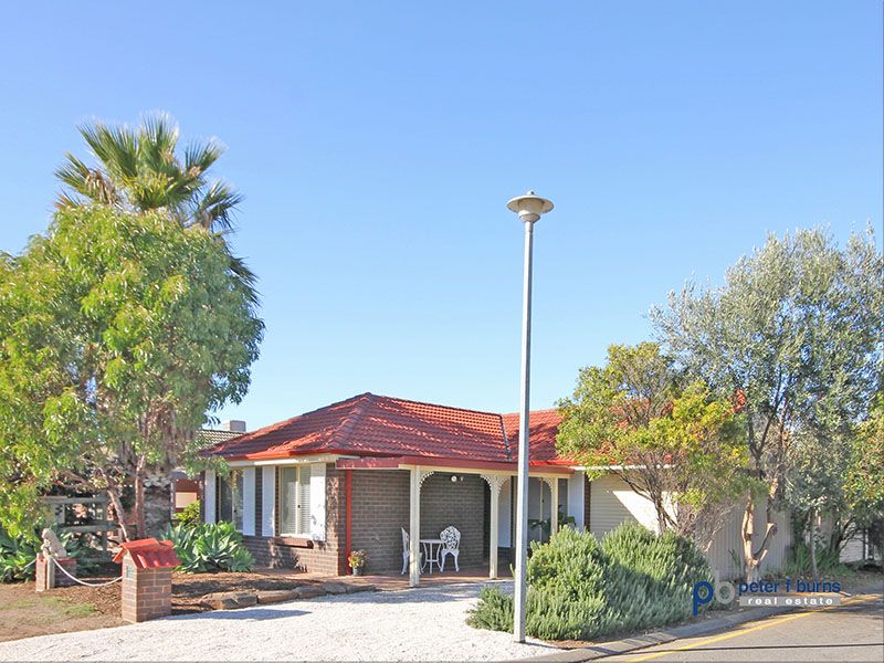 1 Corry Court, Aldinga Beach SA 5173, Image 1