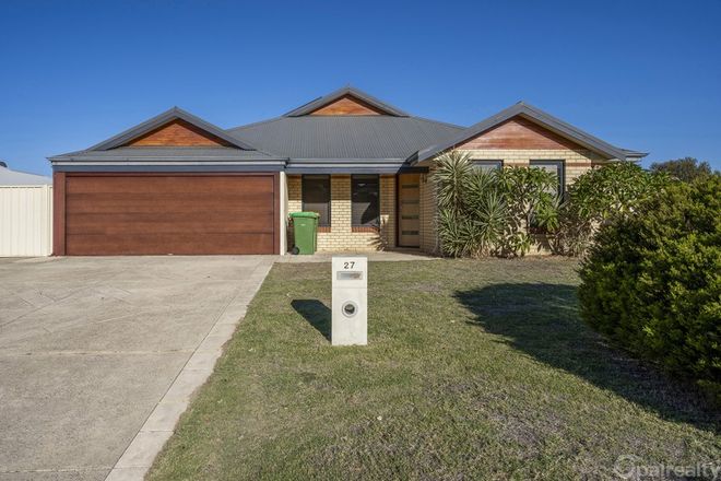 Picture of 27 Coates Avenue, BALDIVIS WA 6171