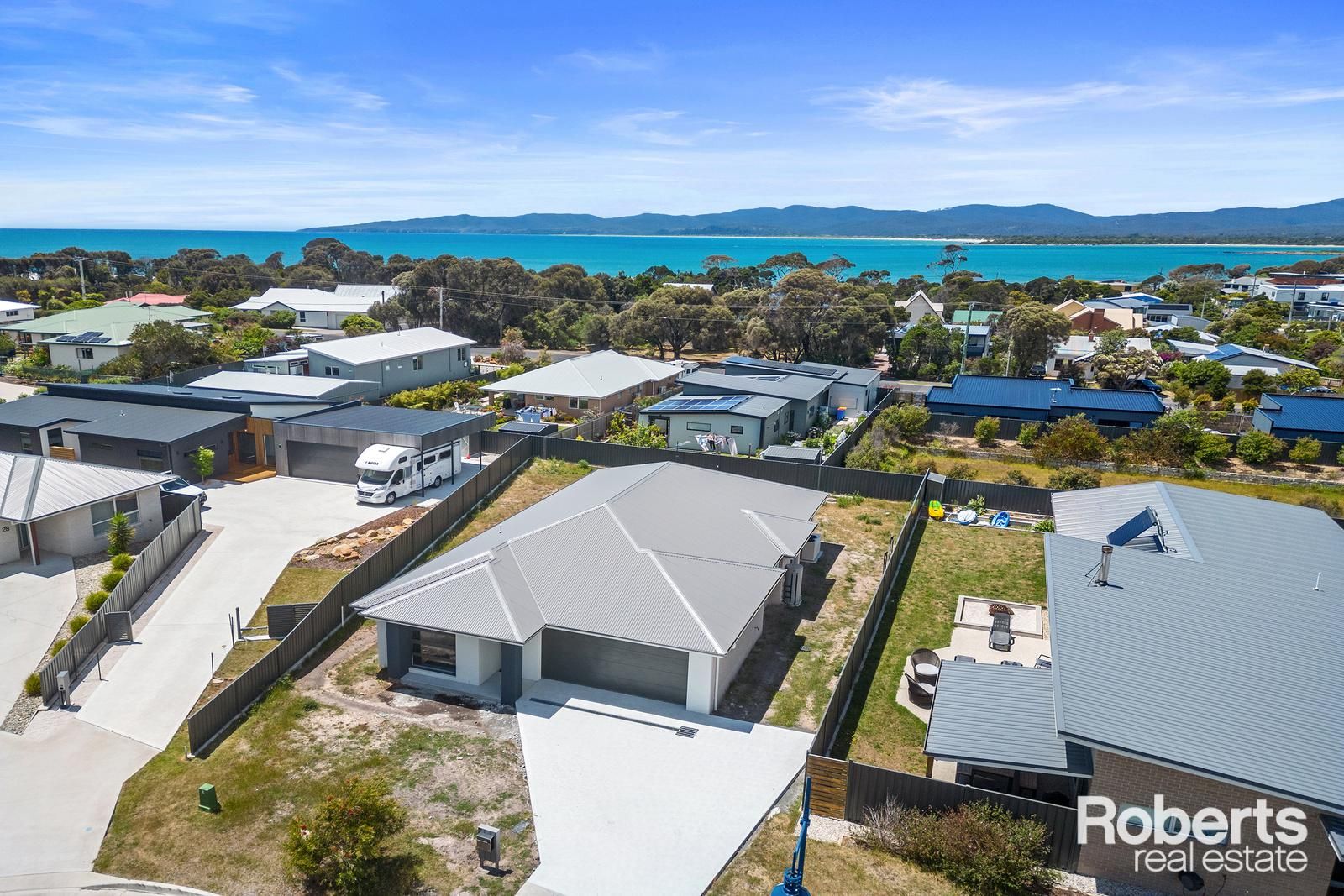 3 bedrooms House in 24 Glyde Street HAWLEY BEACH TAS, 7307