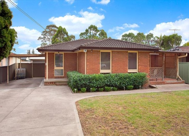 24 Kellaway Street, Doonside NSW 2767