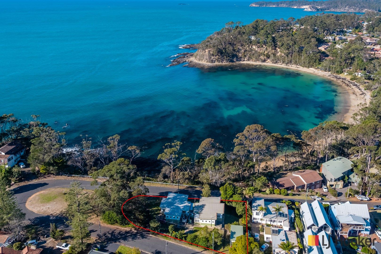 10A & 10B Bronte Crescent, Sunshine Bay NSW 2536, Image 0