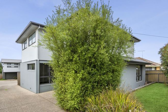 Picture of 1/23 Alkoomi Avenue, HAMLYN HEIGHTS VIC 3215