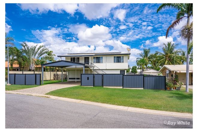 Picture of 30 Deakin Close, GRACEMERE QLD 4702