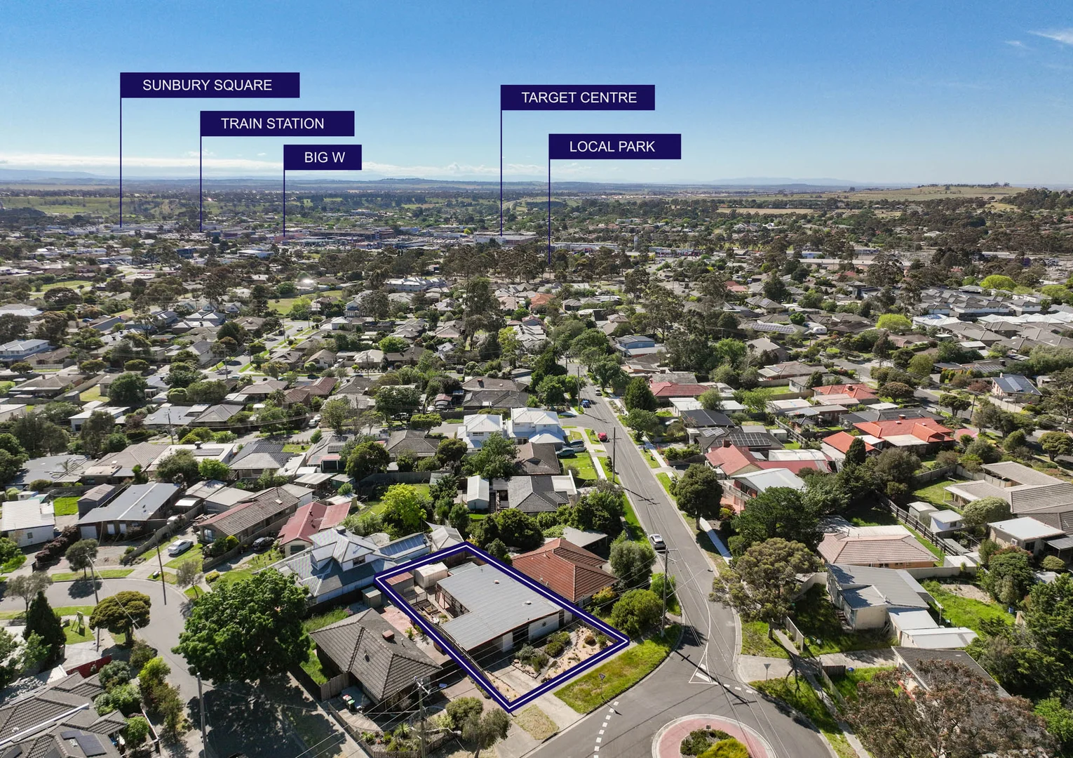 27 Batman Avenue, Sunbury VIC 3429 | Domain