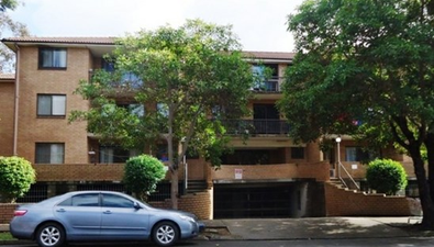 Picture of 2/85 Castlereagh Street, LIVERPOOL NSW 2170
