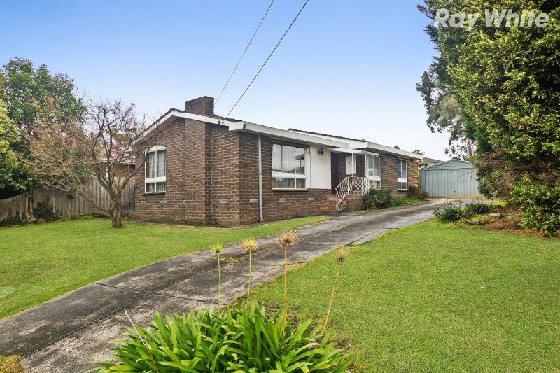 39 Grayson Drive, Scoresby VIC 3179, Image 0