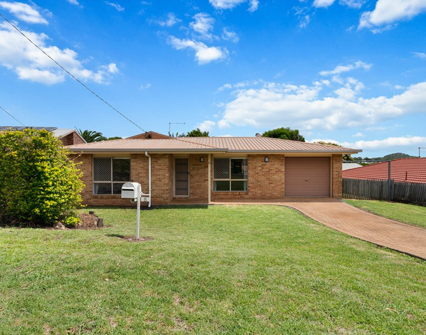 8 Giltrow Court, Darling Heights QLD 4350