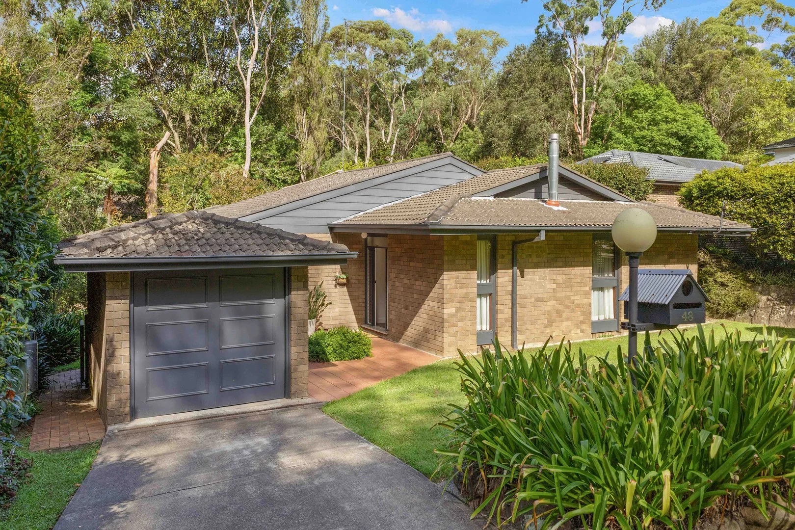 48 Wareemba Avenue, Thornleigh NSW 2120