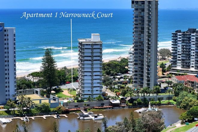1/204 Ferny Avenue Main Beach 4217 - Image 3
