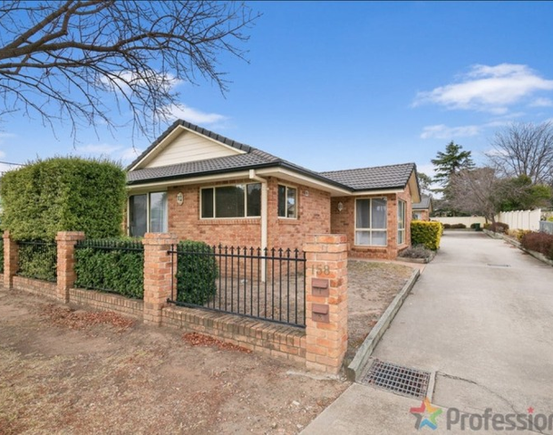 1/158 Barney Street, Armidale NSW 2350