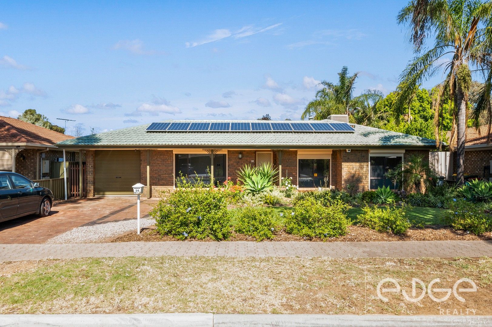 36 Lyndon Road, Paralowie SA 5108, Image 0