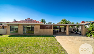 Picture of 29 Naretha St, GLENFIELD PARK NSW 2650