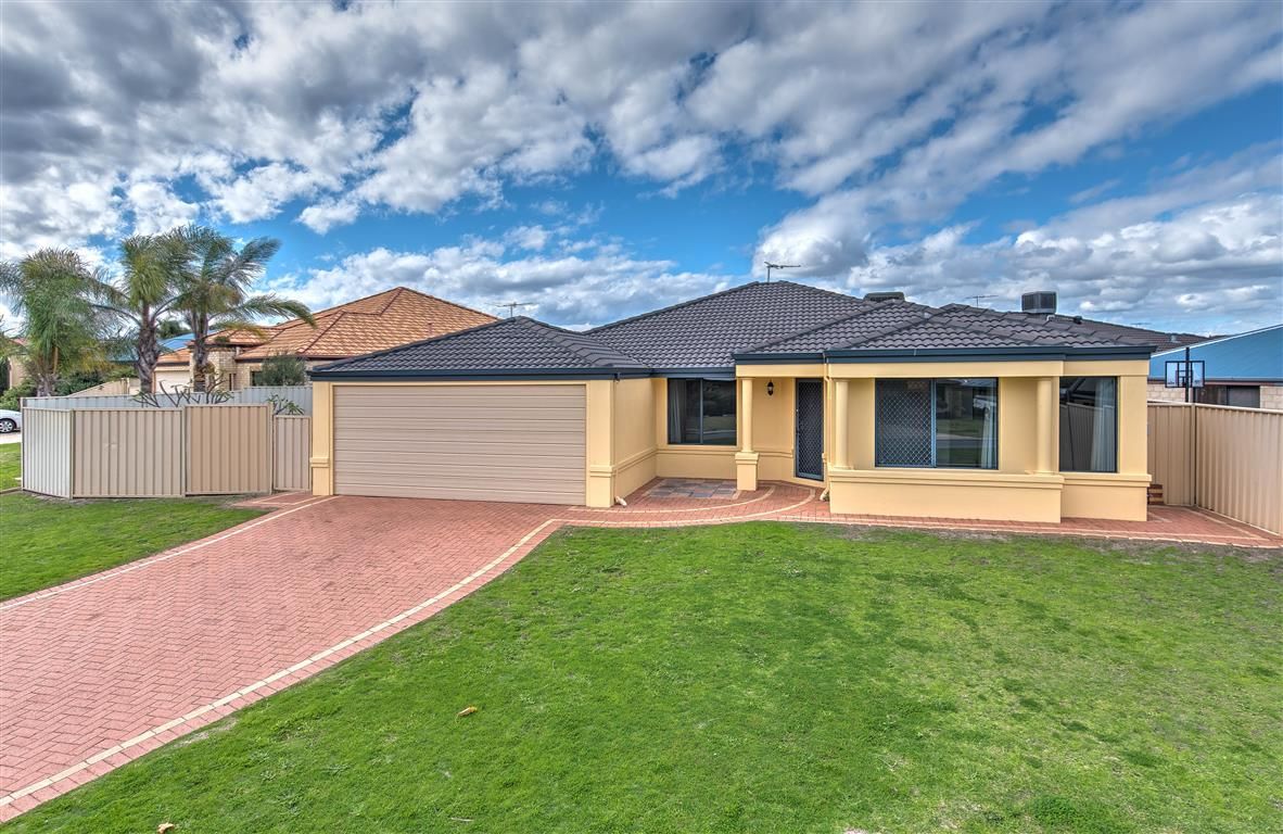 12 Kirkimbie Street, Carramar WA 6031 House For Rent 445 Domain