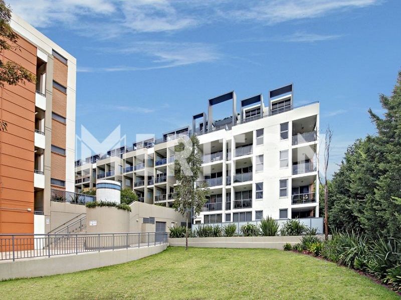 1 bedrooms Apartment / Unit / Flat in 1B/18-26 Church Avenue MASCOT NSW, 2020