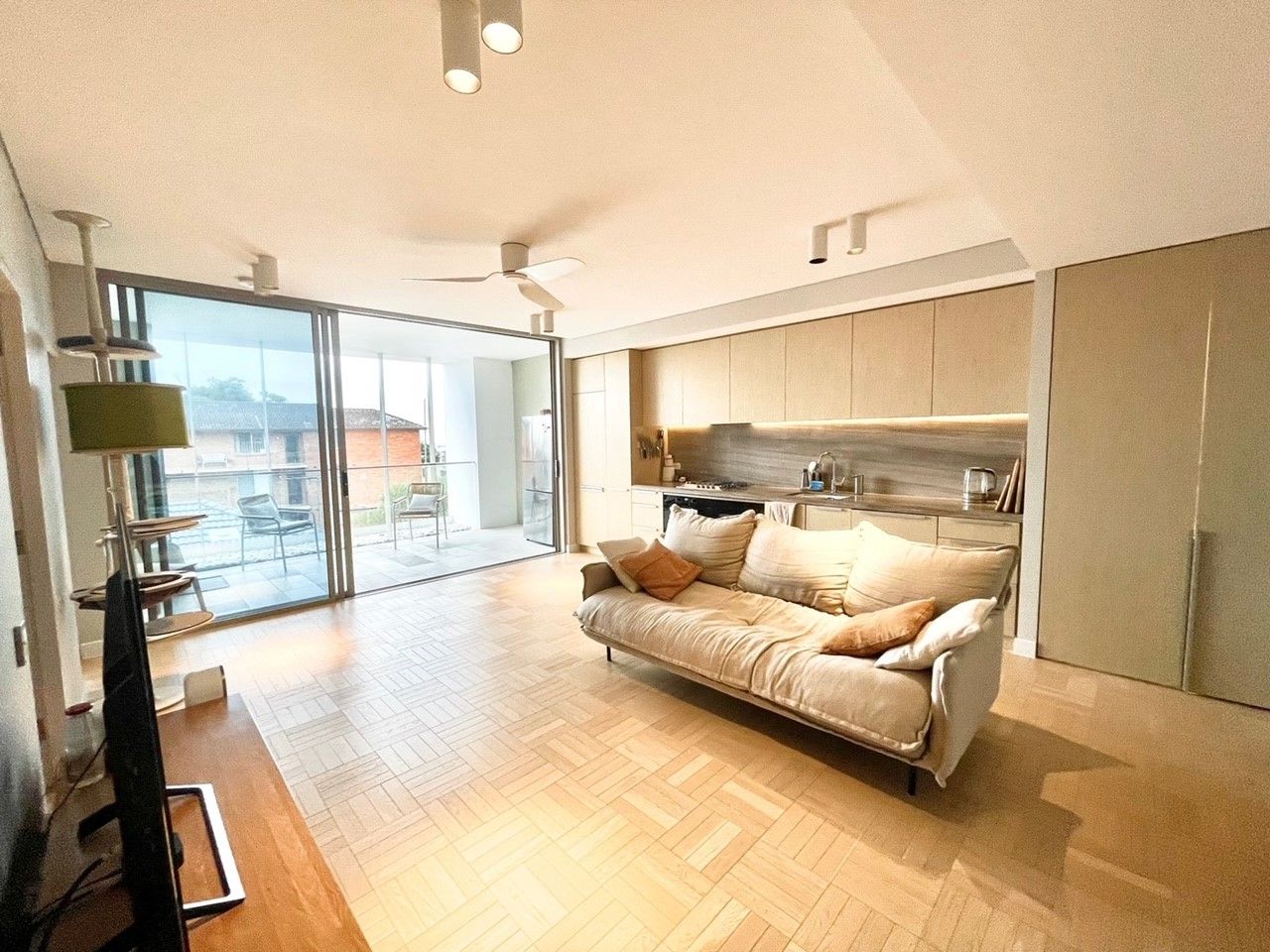 1 bedrooms Apartment / Unit / Flat in 305/113 Macpherson Street BRONTE NSW, 2024