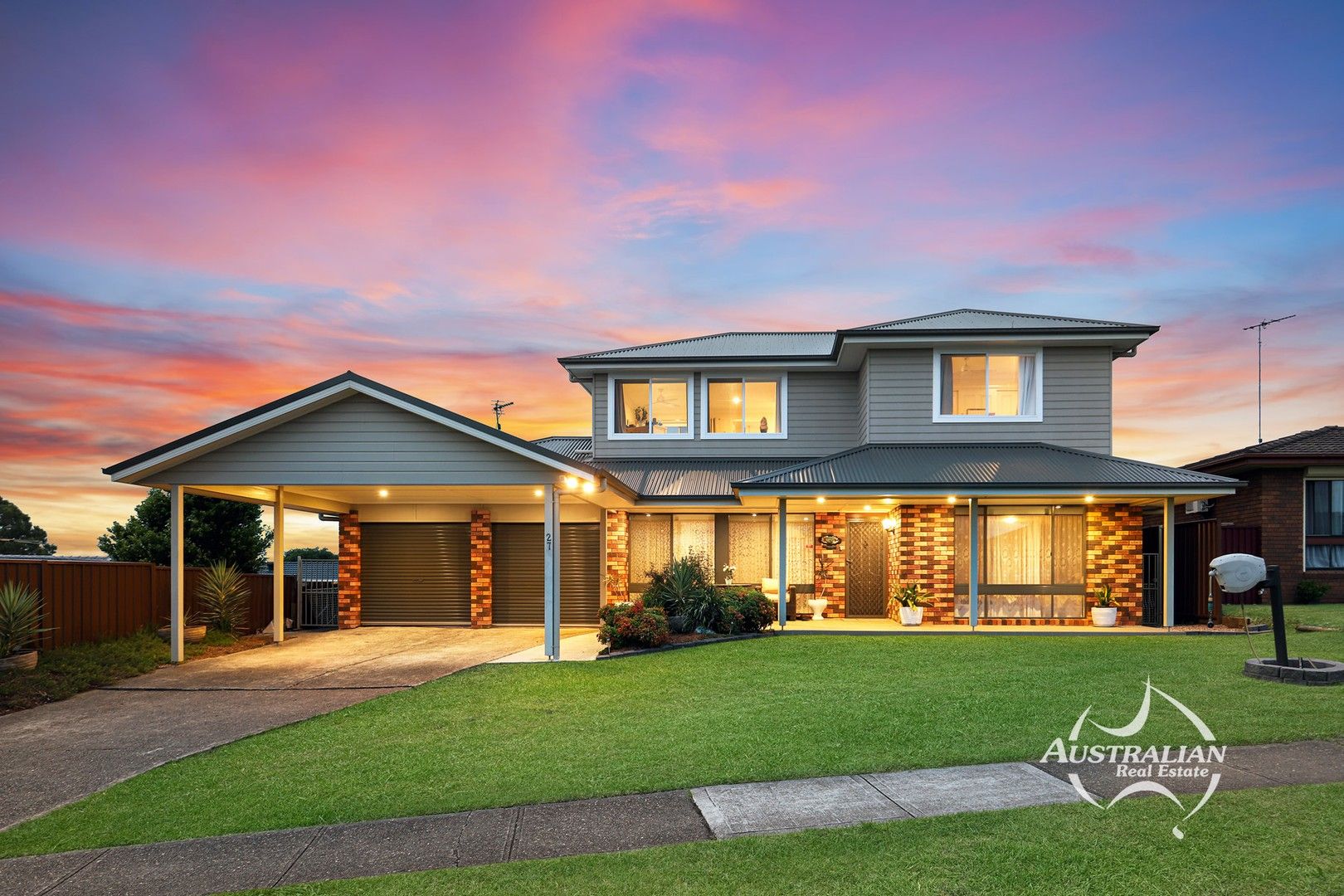 27 Todd Row, St Clair NSW 2759, Image 0