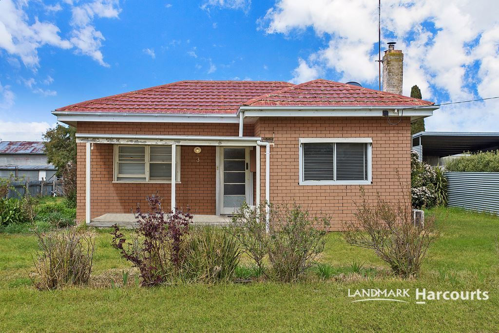 3 McConochie Street, Coleraine VIC 3315, Image 0