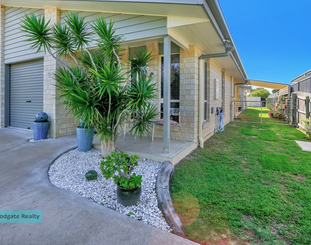 2/16 First Avenue, Woodgate QLD 4660