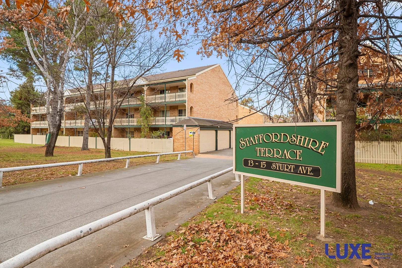 Additional image 18 of 97/13 Sturt Avenue, Griffith ACT 2603