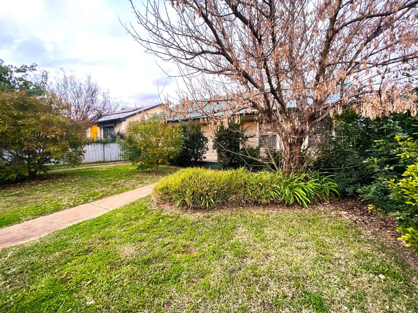 2 bedrooms House in 306 Fitzroy Street DUBBO NSW, 2830