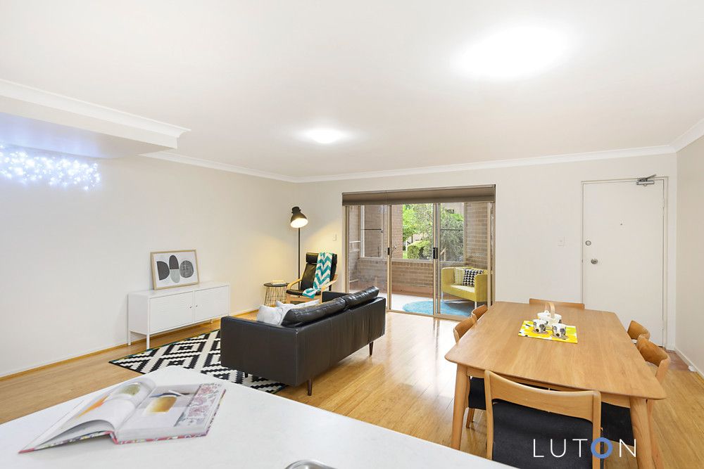 6/43 Ijong Street, Braddon ACT 2612, Image 1