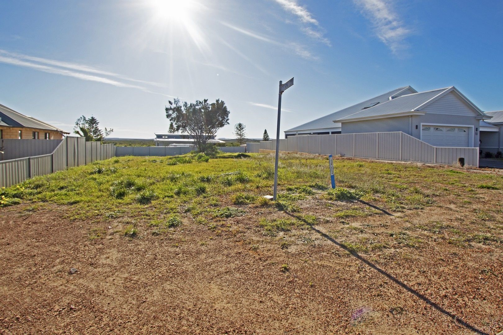 Vacant land in Lot 1104/12 Tern Way, JURIEN BAY WA, 6516