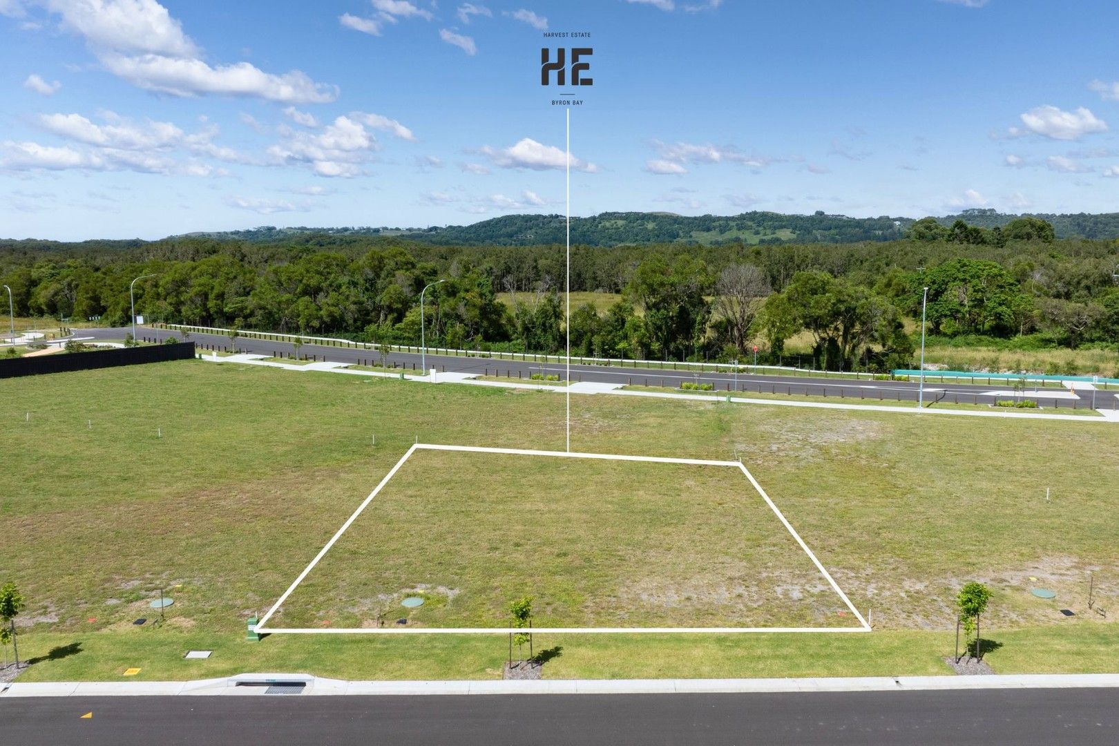 New land in 46/22A Melaleuca Drive, BYRON BAY NSW, 2481
