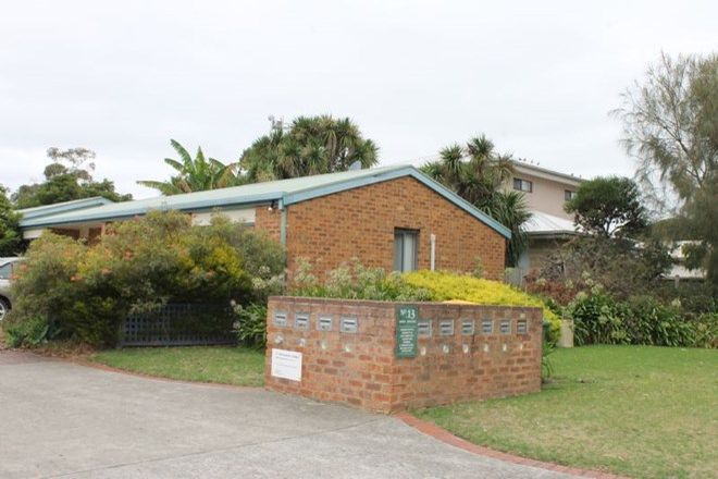 Picture of 1/13 Douglas Road, COWES VIC 3922