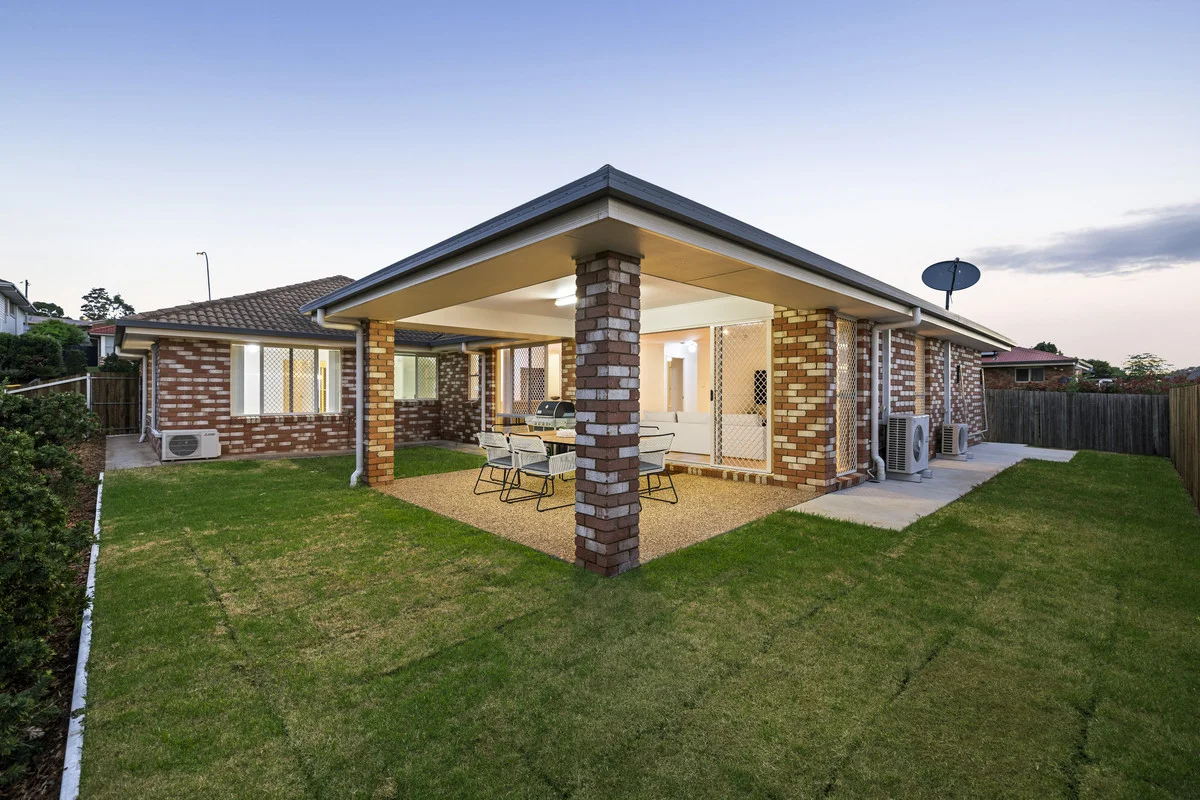Additional image 15 of 9 Diamantina Drive, Glenvale QLD 4350