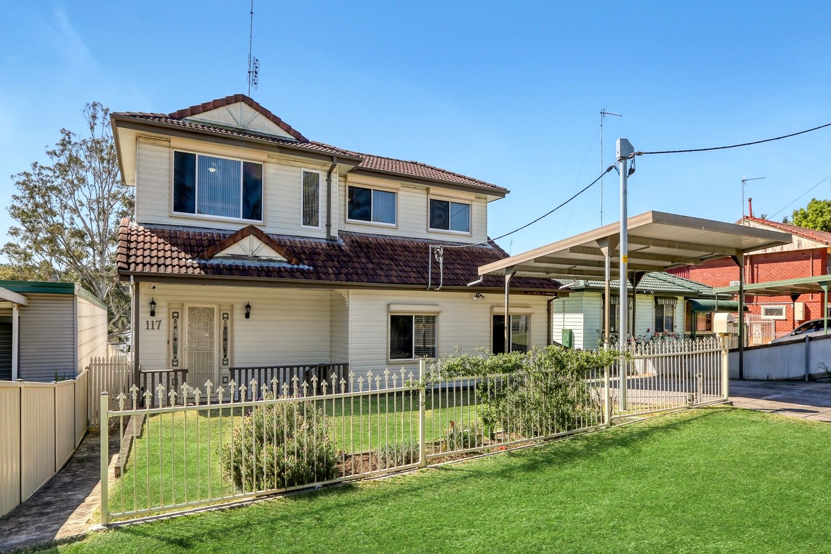 117 Burke Road, Dapto NSW 2530, Image 2