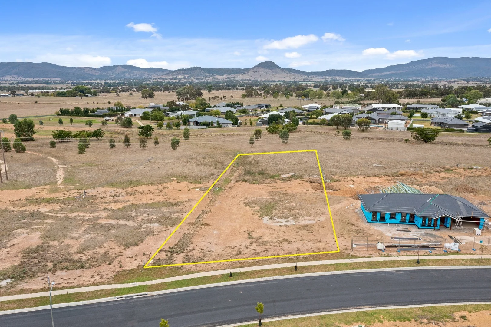 17 Mervyns Lane, Mudgee NSW 2850